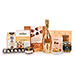 Ultimate Gourmet Box met Alcoholvrije Bottega Zero White [01]