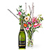Trendy Boeket & Cava Pere Ventura [01]