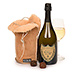 Champagne geschenk met Kywie Cooler & Dom Perignon [01]