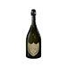 Simply White boeket & champagne Dom Perignon Vintage 2012 [02]