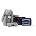 Blije Mama & Baby cadeau met Teddy & Chocolade [01]