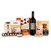 Ultimate Gourmet Giftbox Deluxe Haras De Pirque rouge [01]