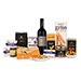 Ultimate Gourmet Gift Large with Wine Chateau Des Tourtes [01]