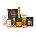 Ultimate Gourmet Gift with Champagne Veuve Clicquot [01]