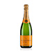 Ultimate Gourmet geschenk met Champagne Veuve Clicquot [02]