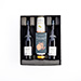 Hospitality geschenk Large met Pascal Jolivet Sancerre wijn & tapas [02]