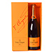 Veuve Clicquot Yellow Label Magnum Bottle in Gift Box 150 cl [02]