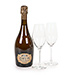 Deus Brut des Flandres Cuvée Prestige & Glasses [01]