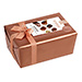 Champagne Vranken Diamant Brut Rosé & Neuhaus Chocolates [05]