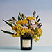 Atelier Rebul : Istanbul Scented Candle , 210g [04]
