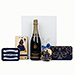 Sparking Cava Pere Ventura ,Leonidas & Jules Destrooper Giftbox [01]