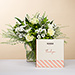 Simply White & Discovery Thank You Chocolates [01]