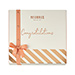 Simply White & Neuhaus Discovery Congratulations Chocolates [03]