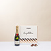 Moët & Chandon and Neuhaus Congratulations Chocolates [01]