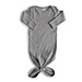 Muchie Babygeschenk met Trixie Giraf - Grijs [02]