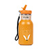 Trixie Rugzak & Drinkfles Mrs Vos [03]