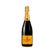 Godiva Happy Birthday Giftbox & Veuve Clicquot [03]