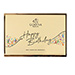 Godiva Happy Birthday Giftbox & Veuve Clicquot [04]