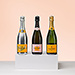 Elegant Veuve Clicquot Tasting [01]