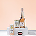 Rosé Aperitif [01]