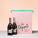 Love Organic Bubbles La Jara Gift Box [01]