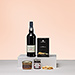 Porto Woodhouse and snacks [01]