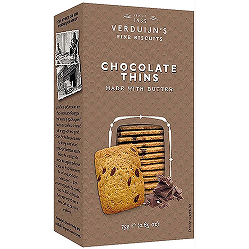 Chocoholic Standaard [04]