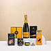 Veuve Clicquot & Snacks [01]