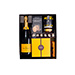 Veuve Clicquot & Snacks [02]