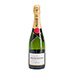 Moët & Coffret chocolat Neuhaus Joyeux Anniversaire [02]