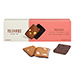 Moët & Coffret chocolat Neuhaus Joyeux Anniversaire [04]