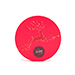 Panier de Noël Corné Port-Royal Rouge [03]