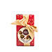 Panier de Noël Corné Port-Royal Rouge [04]