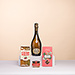 Deus Brut Des Flandres & Snacks [01]