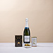 Champagne Baron Albert and Treats [01]