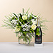 Simply White & Champagne Lanson [01]