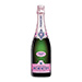 Simply White & Champagne Pommery Brut Rosé Royal [04]