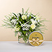 Simply White & Leonidas Chocolates [01]