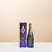 Champagne Pommery Brut Royal Etui Kashmir, 75 cl [01]