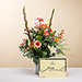 Trendy Mix avec Chocolats Godiva Happy Birthday [01]