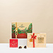 Godiva Tour de Noël rouge [01]