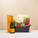 Godiva Corbeille de Noël Large [01]