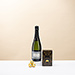 Cava Francesc Ricart and Snacks [01]