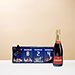 Champagne Piper-Heidsieck & Jules Destrooper Coffret cadeau 2024 [01]