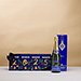 Champagne Pommery & Jules Destrooper Coffret cadeau 2024 [01]