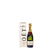 Champagne Moët & Chandon et Le Parfum de Nathalie , Coffret Luxueux Alysée [04]