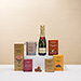 Moët & Chandon with Cartwright & Butler Sweets [01]