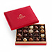 Godiva Large Festive Christmas Croco Hamper [03]