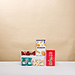 Sweet Tooth Standaard [01]