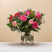 Bouquet Pretty in Pink [01]